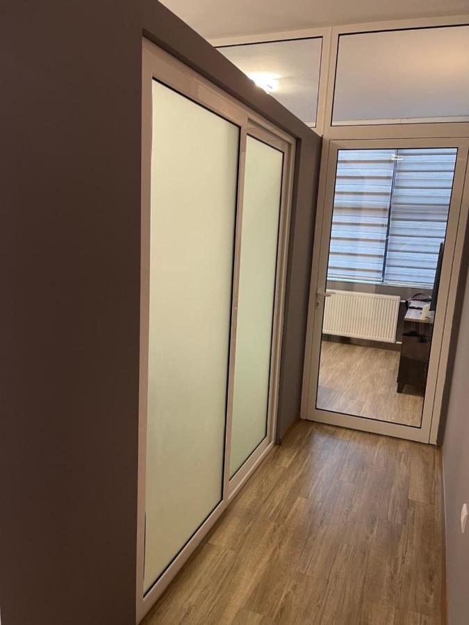 Enjoyment Apartment Ni 외부 사진
