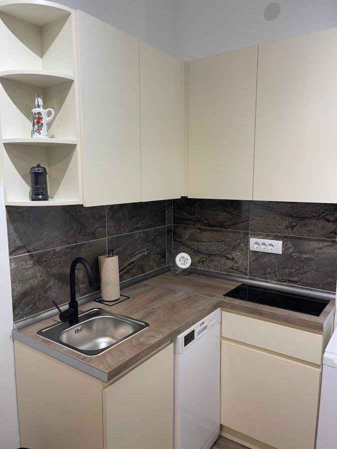 Enjoyment Apartment Ni 외부 사진
