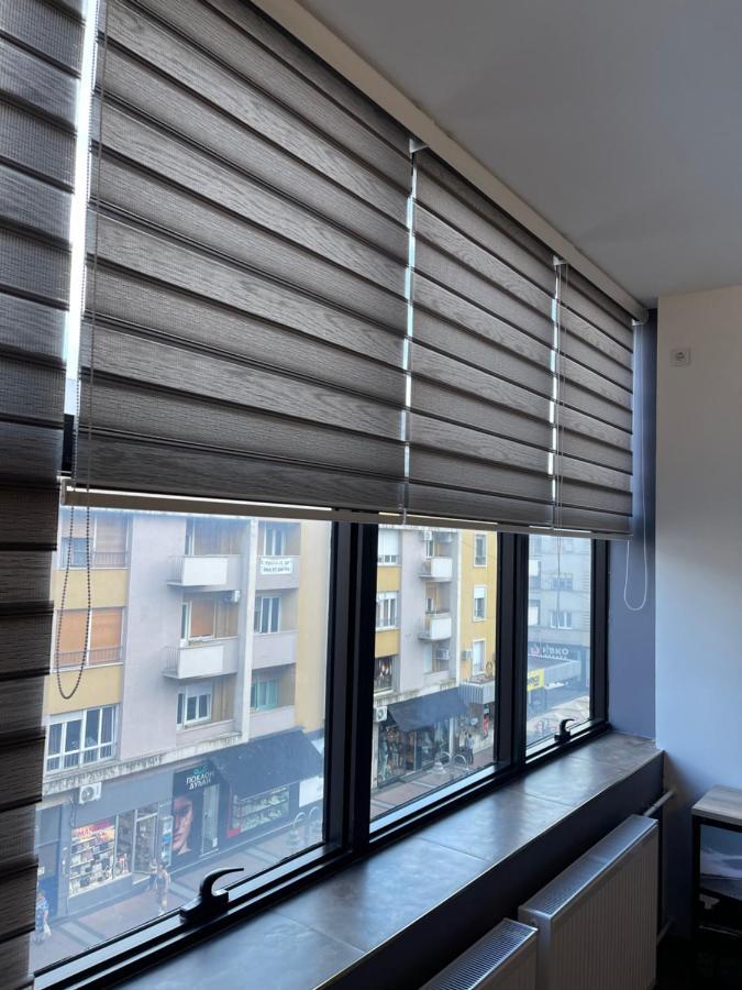 Enjoyment Apartment Ni 외부 사진