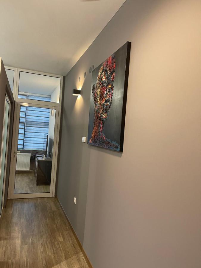 Enjoyment Apartment Ni 외부 사진