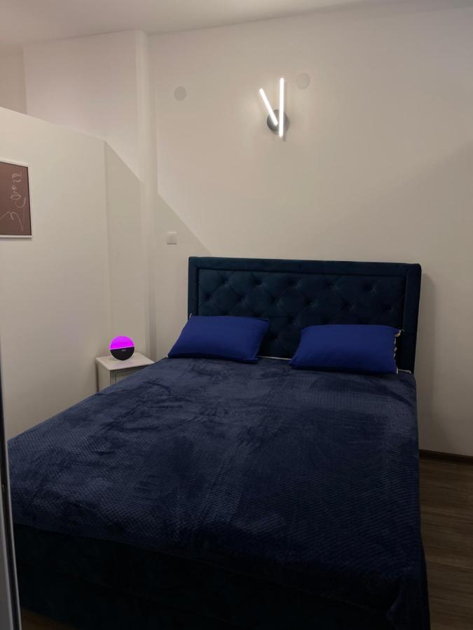 Enjoyment Apartment Ni 외부 사진